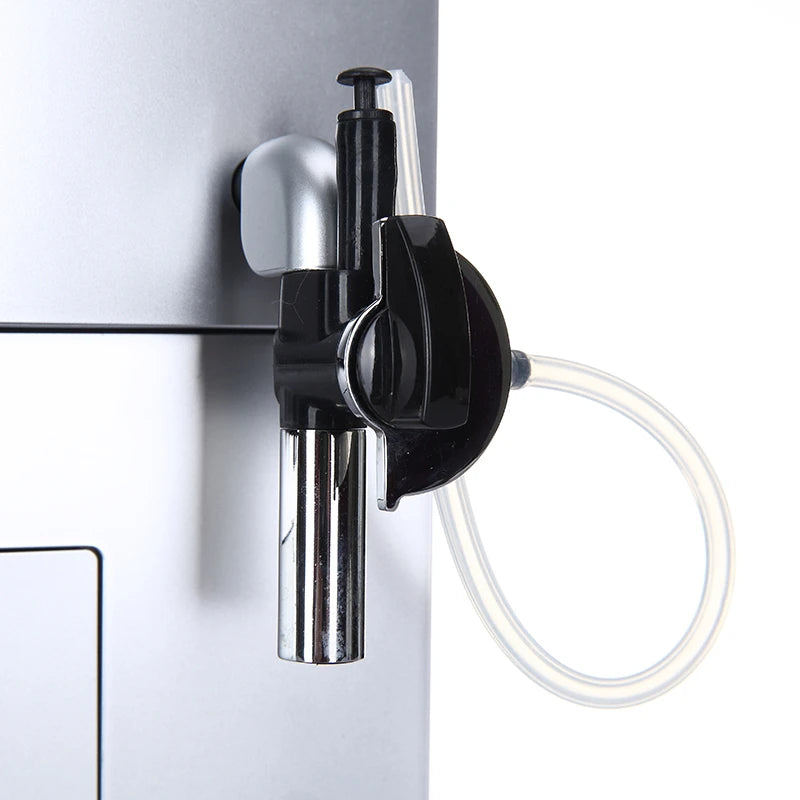 Fully-Automatic Commercial Coffee Maker Professional Espresso Coffee Machine