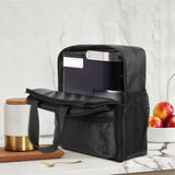 Coffee Maker Storage Bag Travel-Friendly Coffee Machine Container Household Organization Coffee Brewer Organizing Bag