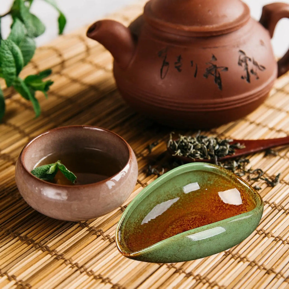 Coffee Bean Dosing Cup Modern Practical Tea Accessory Spoon Coffee Bean Weighing Bowl for Restaurant Buffet Household Hotel Cafe
