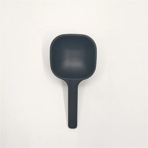 Coffee Measuring Spoon Dual-purpose Bean Spoon Pressed Powder Spoon Coffee Stirrer Machine Coffeeware Coffee Scoops Coffeeware