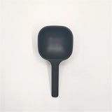 Coffee Measuring Spoon Dual-purpose Bean Spoon Pressed Powder Spoon Coffee Stirrer Machine Coffeeware Coffee Scoops Coffeeware