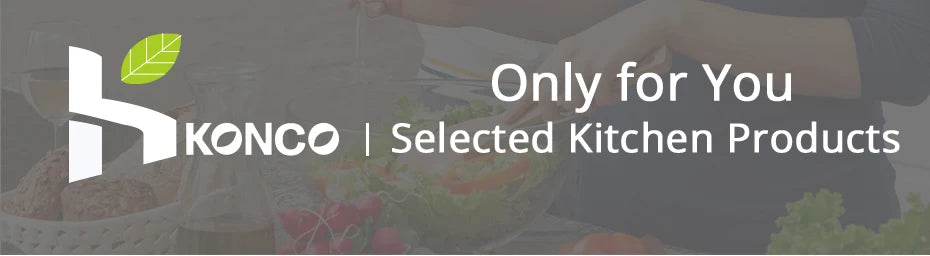 Coffee Pot French Press Coffee Maker Black Walnut Tea Brewer High Borosilicate Glass Coffee Pot  Coffee Accessories