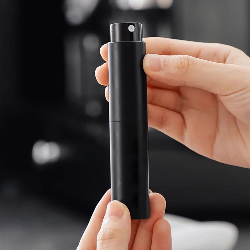 Coffee Bean Dosing Cup and Spoon Set Ceramic Dosing Vessel Measuring Tray Kit for Coffee Accessories Bar Dosing Vessel Tool