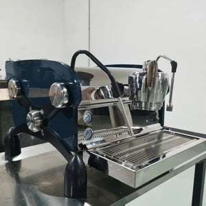Professional Coffee MachineOne Group Semi-Automatic Coffee Maker 2 Boilers Commercial Cappuccino Espresso Coffee Machine For Caf