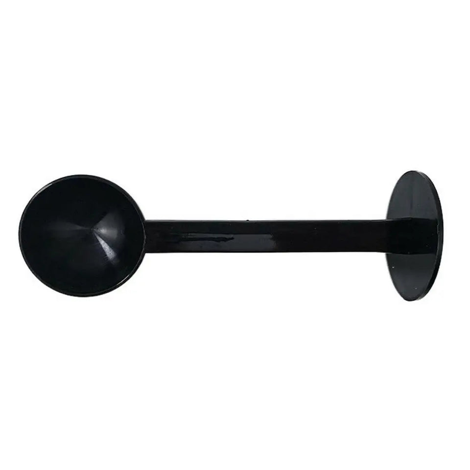 Espresso Machine Scoop Coffee Spoon 2 In 1 Measuring Spoon Coffee Bean Spoon For Espresso Kitchen Accessories Coffeeware