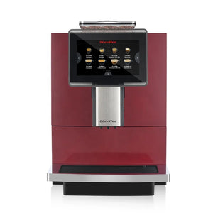 Dr.coffee F11 Big Plus fully automatic commercial coffee machine