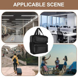 Coffee Maker Storage Bag Travel-Friendly Coffee Machine Container Household Organization Coffee Brewer Organizing Bag