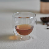 10 Pieces/Set of Travel Coffee Accessories Set Including PU Bags Manual Grinding Cups Filter Cups and Other Outdoor Coffeeware