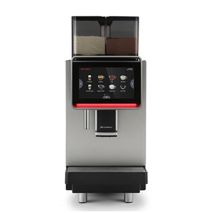 Dr.coffee F11 Big Plus fully automatic commercial coffee machine