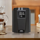 Coffee Weighting LCD Kitchen Espresso Drip Coffee Electronic Weighing Scale Coffee Dosing Cup Compatible with 58mm Portafilter