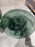 Living Room Furniture Sets Glass Center Coffee Tables Modern Luxury Glass Coffee Table