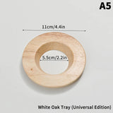 〔YY32〕Coffee Filter Stand Pour Over Filter Stand Cone Coffee Dripper Holder Rack Wooden For Origami Coffee Filter Cup Holder