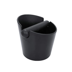 Coffee Knock Box Grind Dump Bin Grounds Container Bucket For Delonghi Breville Barista Tools  Espresso Machine Accessories