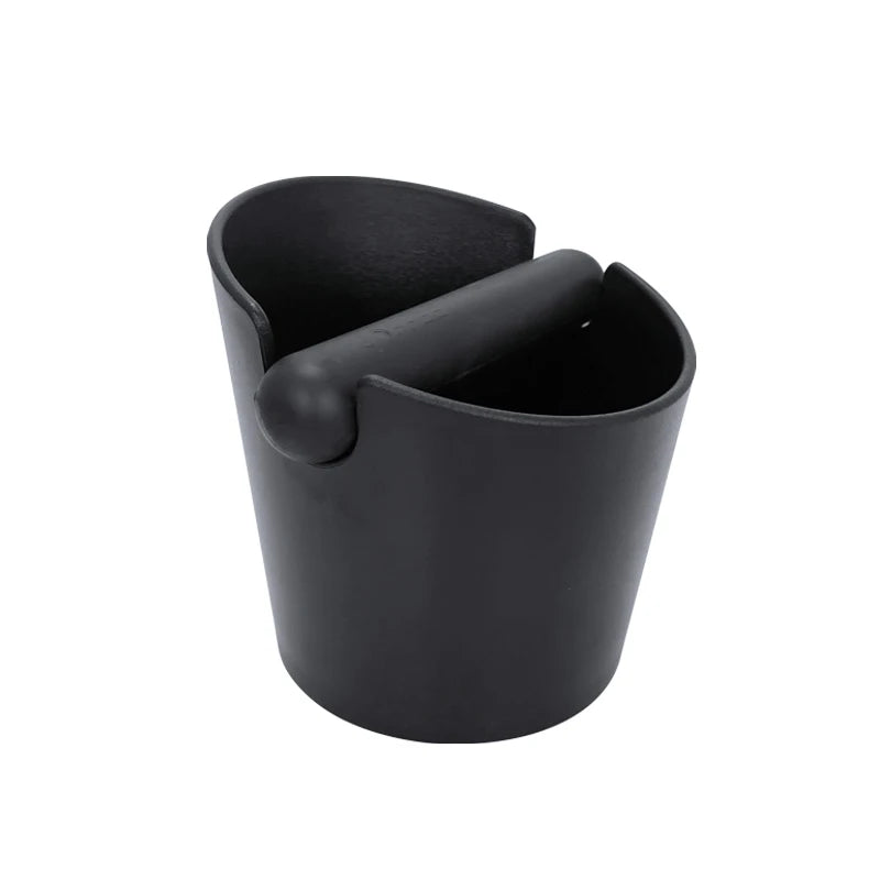 Coffee Knock Box Grind Dump Bin Grounds Container Bucket For Delonghi Breville Barista Tools  Espresso Machine Accessories