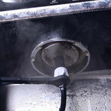 Coffee Machine Steam Cleaning Brush Espresso Machine Cleaning Brush Coffee Cleaning Brush for Coffee Maker Cleaning Tool