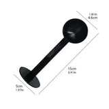 Espresso Machine Scoop Coffee Spoon 2 In 1 Measuring Spoon Coffee Bean Spoon For Espresso Kitchen Accessories Coffeeware