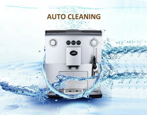 Fully-Automatic Commercial Coffee Maker Professional Espresso Coffee Machine