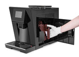 High Technology Touch Screen Function Coffee Machine for Cafe