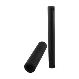 Commercial Knock Box Large Capacity Barista Standing Coffee Knock Box Includes Barista Cloth And Trash Bag For Cafe Use