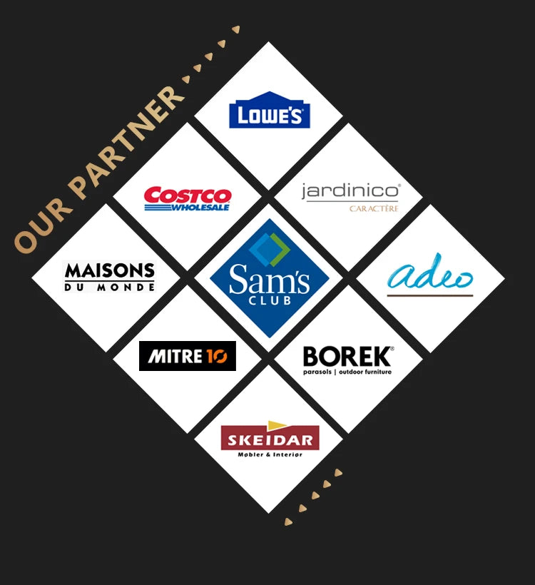 Wholesale Heavy Duty Motorized Large Commercial Sun Garden Customized Cantilever Restaurant Market Patio Outdoor Umbrella