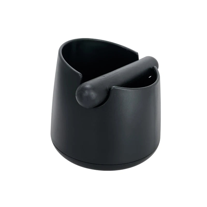 Coffee Knock Box Grind Dump Bin Grounds Container Bucket For Delonghi Breville Barista Tools  Espresso Machine Accessories