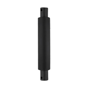 Commercial Knock Box Large Capacity Barista Standing Coffee Knock Box Includes Barista Cloth And Trash Bag For Cafe Use