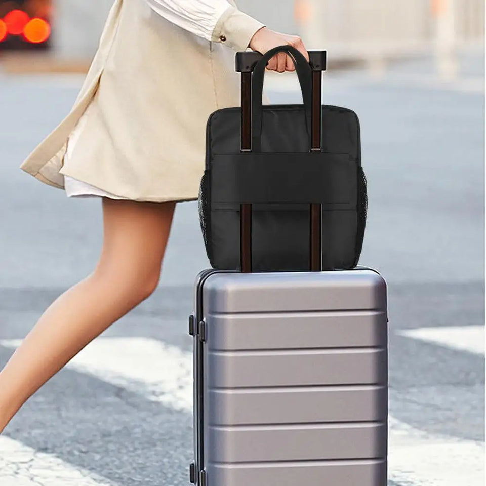 Coffee Maker Storage Bag Travel-Friendly Coffee Machine Container Household Organization Coffee Brewer Organizing Bag