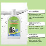 Coffee Machine Cleaner 100ml Espresso Coffee Maker Cleaner Coffee Maker Liquid Cleaner Descaler Beverage Stain Remover