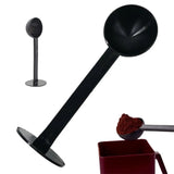 Espresso Machine Scoop Coffee Spoon 2 In 1 Measuring Spoon Coffee Bean Spoon For Espresso Kitchen Accessories Coffeeware