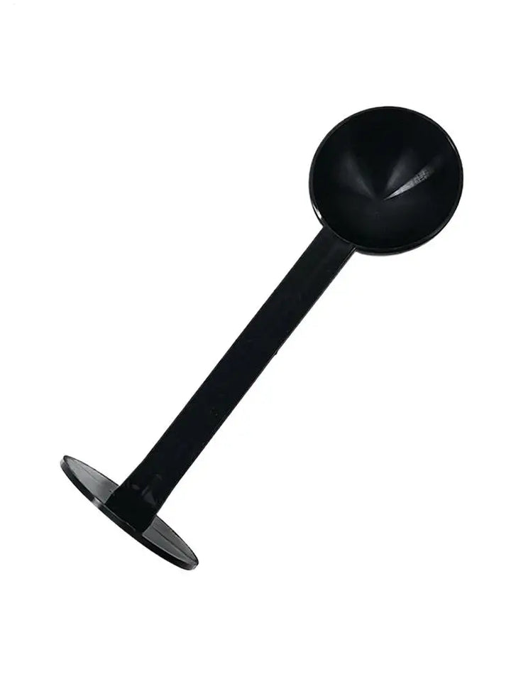 Espresso Machine Scoop Coffee Spoon 2 In 1 Measuring Spoon Coffee Bean Spoon For Espresso Kitchen Accessories Coffeeware