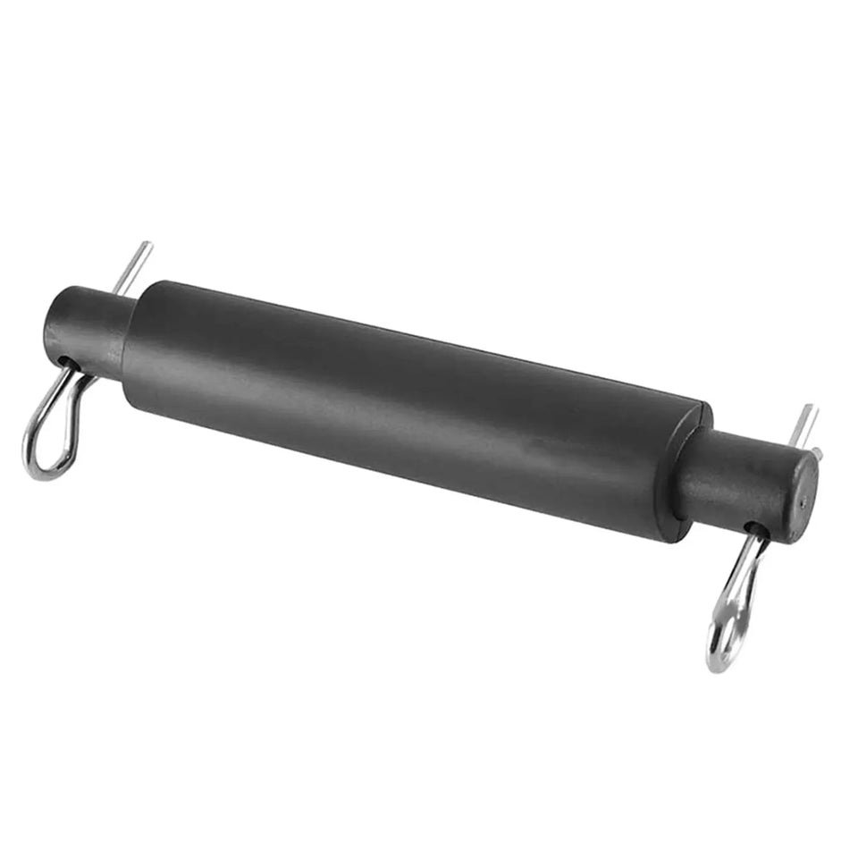 Commercial Knock Box Large Capacity Barista Standing Coffee Knock Box Includes Barista Cloth And Trash Bag For Cafe Use