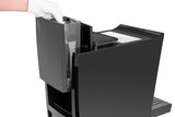 High Technology Touch Screen Function Coffee Machine for Cafe