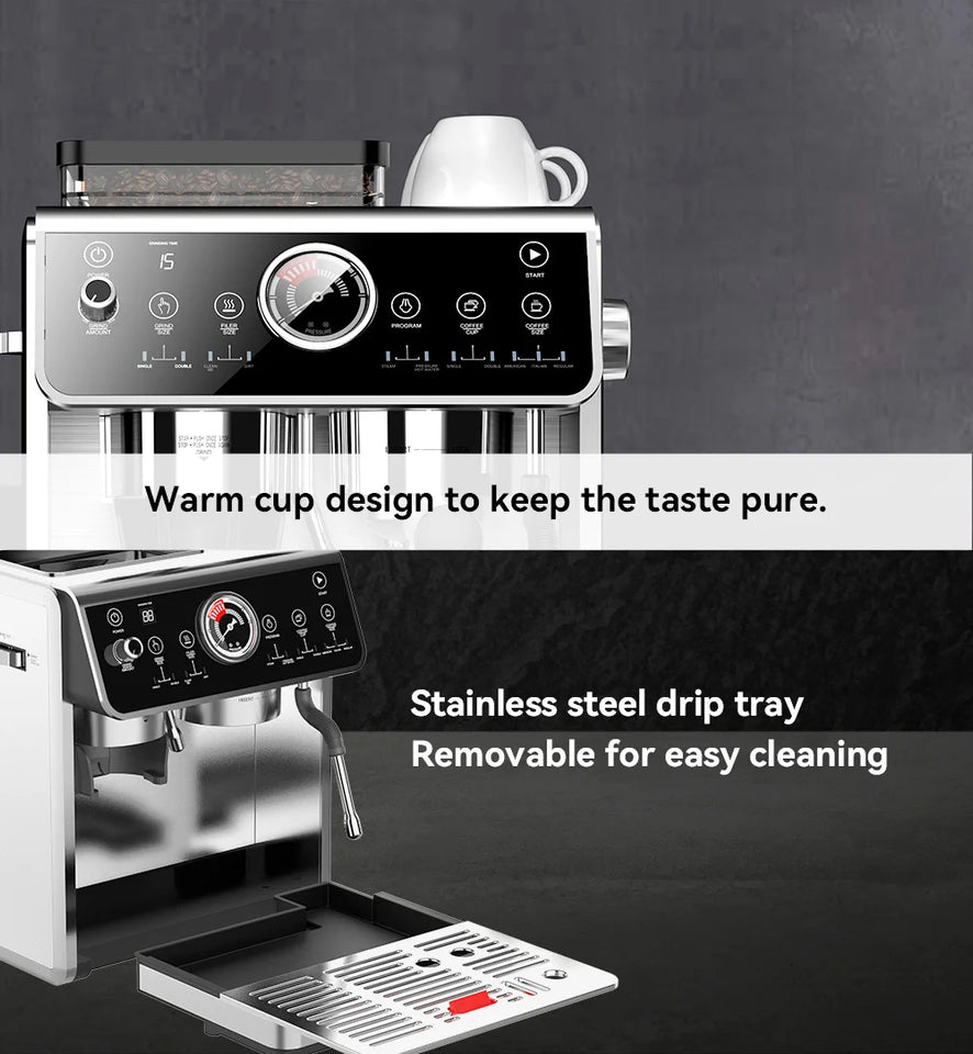 Drip Coffee Maker, Enjoy Travel and Home Coffee Makers, Coffee Comfort Awaits