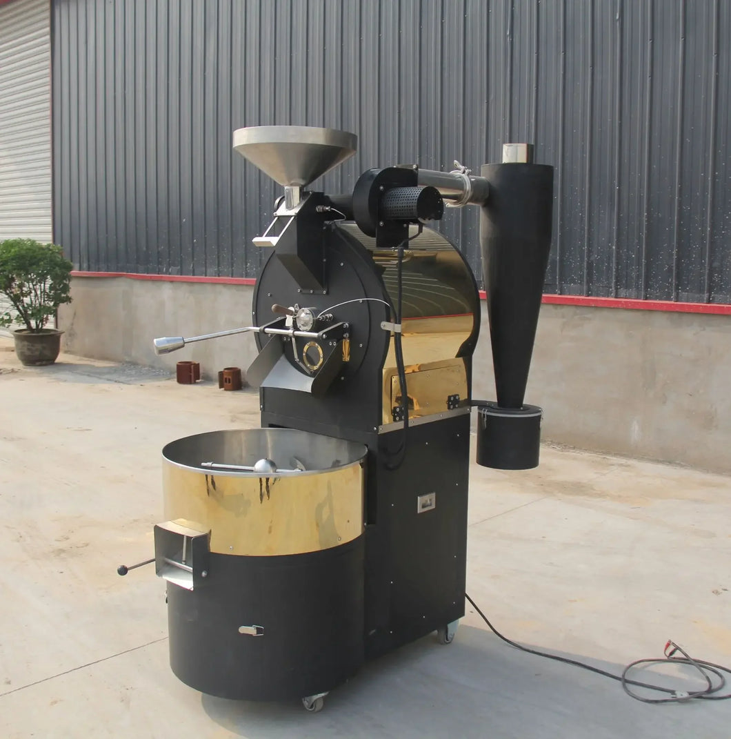 Probat 6kg Coffee Roasting Machine Coffee Bean Roaster Machine with Artisan Software Coffee Roaster