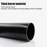 Coffee Knock Box Commercial Floor Standing Coffee Grounds Collection Bin for Restaurants Home Kitchens