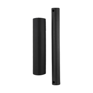 Commercial Knock Box Large Capacity Barista Standing Coffee Knock Box Includes Barista Cloth And Trash Bag For Cafe Use