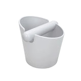 Coffee Knock Box Grind Dump Bin Grounds Container Bucket For Delonghi Breville Barista Tools  Espresso Machine Accessories