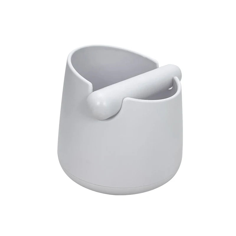 Coffee Knock Box Grind Dump Bin Grounds Container Bucket For Delonghi Breville Barista Tools  Espresso Machine Accessories