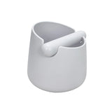 Coffee Knock Box Grind Dump Bin Grounds Container Bucket For Delonghi Breville Barista Tools  Espresso Machine Accessories
