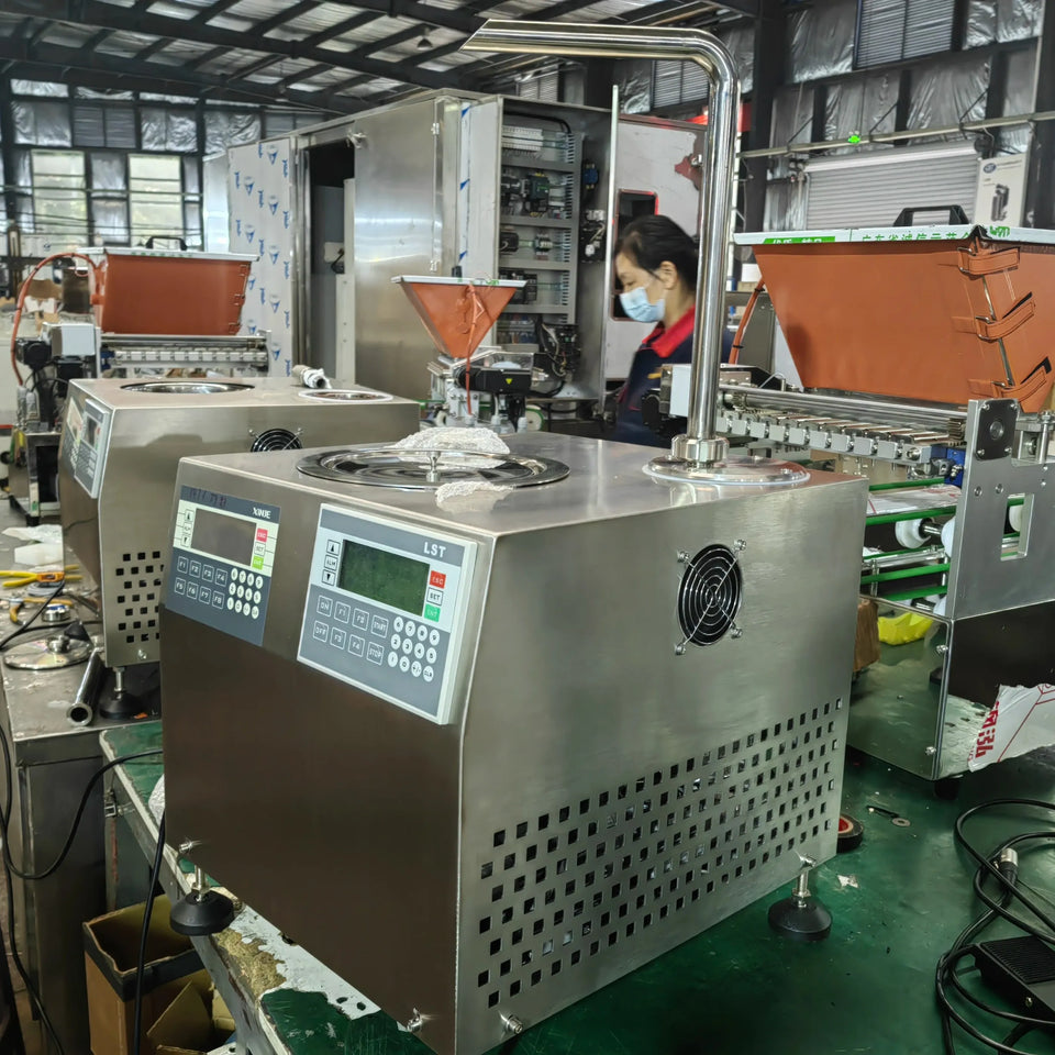 Automatic Hot Chocolate Dispenser Chocolate Dispenser Tempering Machine/Chocolate Dispenser Tap