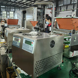 Automatic Hot Chocolate Dispenser Chocolate Dispenser Tempering Machine/Chocolate Dispenser Tap