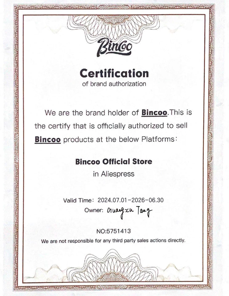 Bincoo Espresso Measuring Cup, Glass Espresso Extraction Cup, Ounce with Scale, Small Milk Cup, Milk Can, Coffee Cup, 50ml