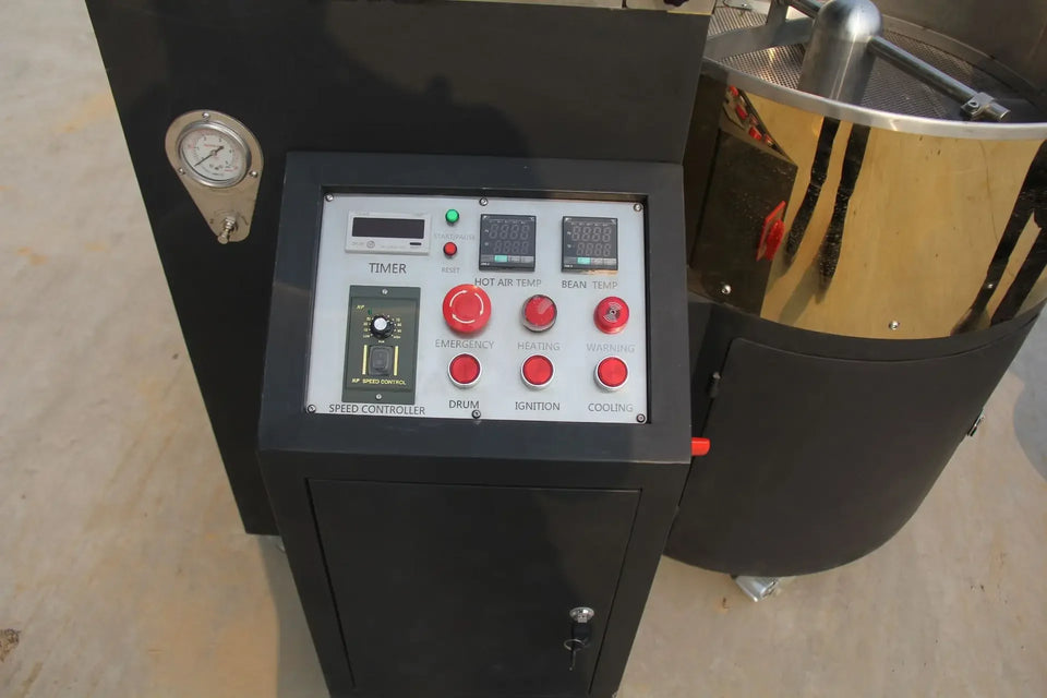 Probat 6kg Coffee Roasting Machine Coffee Bean Roaster Machine with Artisan Software Coffee Roaster