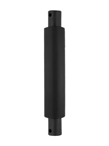 Commercial Knock Box Large Capacity Barista Standing Coffee Knock Box Includes Barista Cloth And Trash Bag For Cafe Use