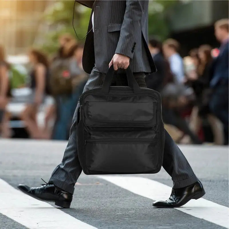 Coffee Maker Storage Bag Travel-Friendly Coffee Machine Container Household Organization Coffee Brewer Organizing Bag