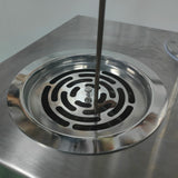 Automatic Hot Chocolate Dispenser Chocolate Dispenser Tempering Machine/Chocolate Dispenser Tap