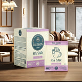 100% Traditional Ground Drip Coffee Caffeinated Box Packaging  Roasted Arabica Bean Coffee Light Roast Acidic Taste