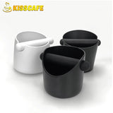 Coffee Knock Box Grind Dump Bin Grounds Container Bucket For Delonghi Breville Barista Tools  Espresso Machine Accessories