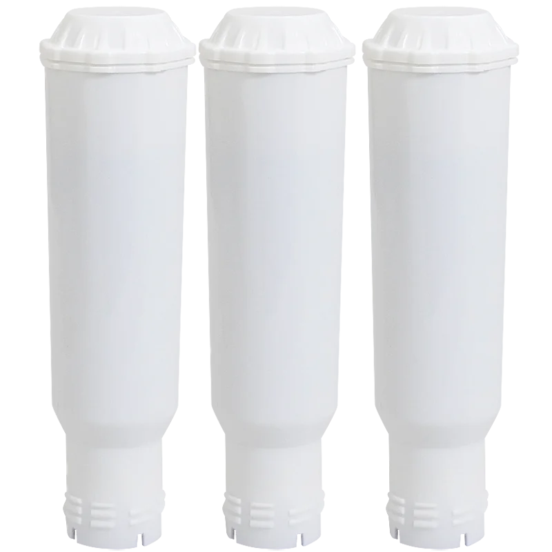 Coffee Machine Water Filter Cartridge Replacement to F088, XP5220, XP5240, EA82 EA9000