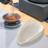 Coffee Bean Dosing Cup Modern Practical Tea Accessory Spoon Coffee Bean Weighing Bowl for Restaurant Buffet Household Hotel Cafe